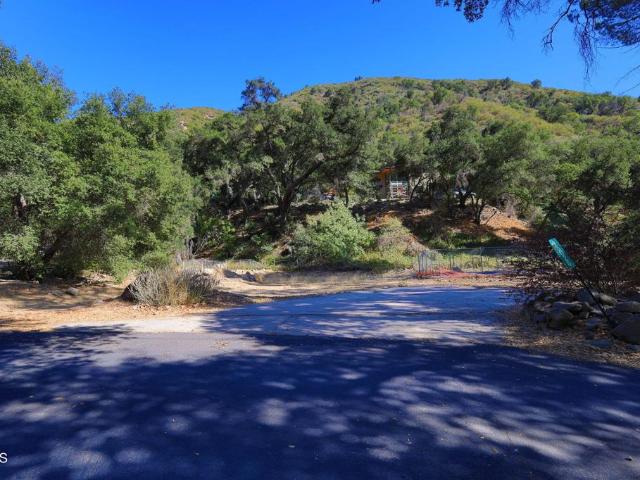Land for sale in Ojai, California