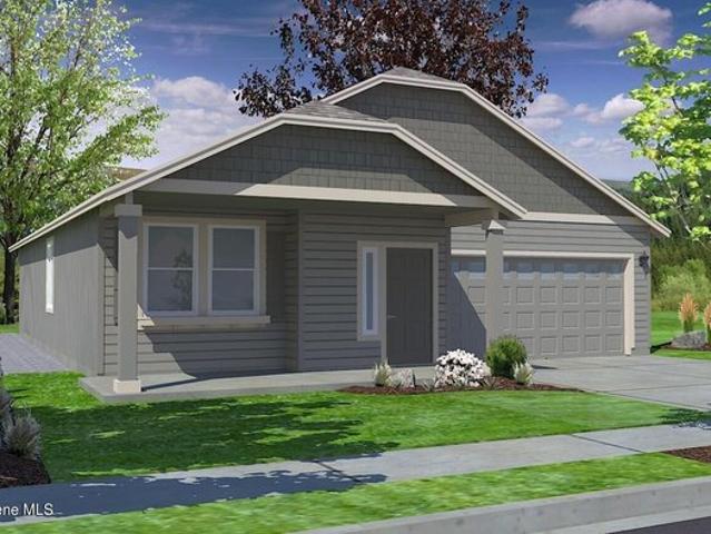 House for sale in Rathdrum, Kootenai County