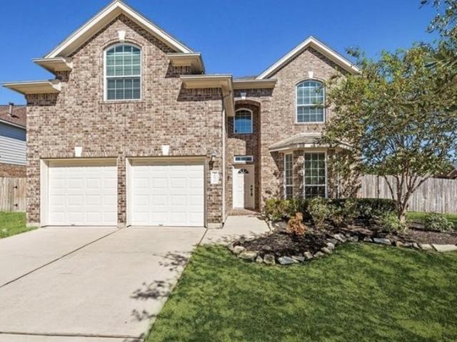 House for sale in Harris, Texas