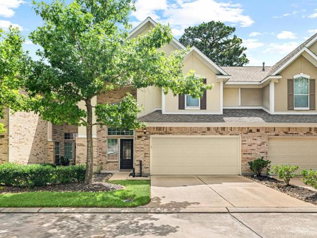 Townhouse for sale in Spring