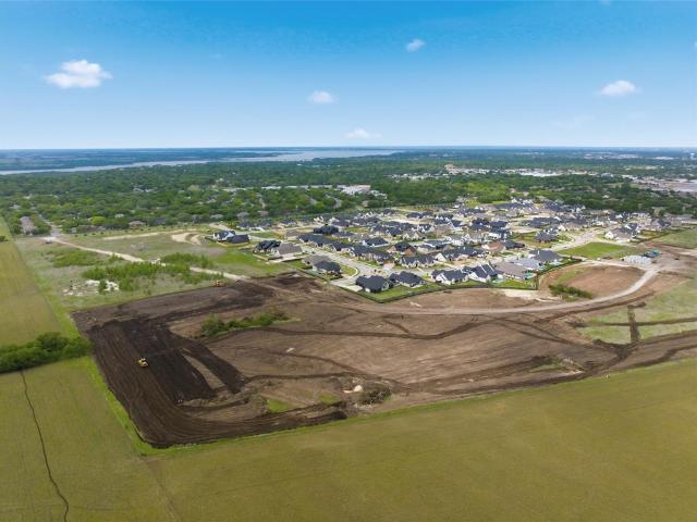 Land for sale in Woodway, Texas