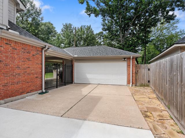 House for sale in Harris, Texas