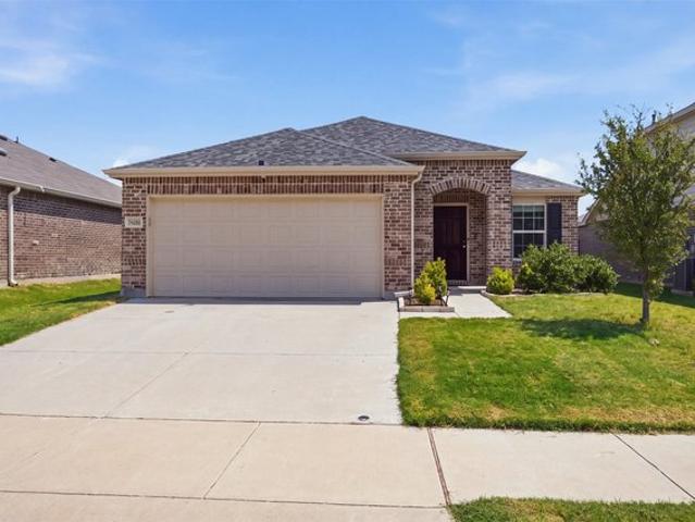 House for sale in Haslet, Texas