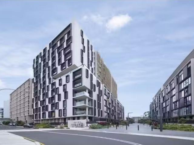 Apartment for rent in Waterloo