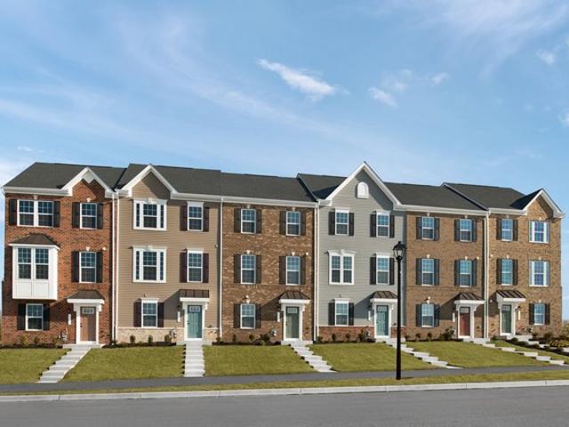 Townhouse for sale in Bowie, Maryland
