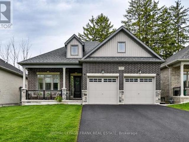 House for sale in Durham, Ontario