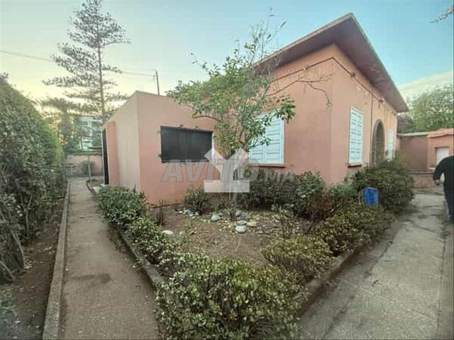 Propriété vente à Anfa, Gharb-Chrarda-Beni Hssen