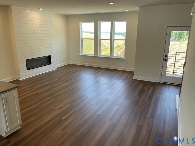 Townhouse for sale in Virginia