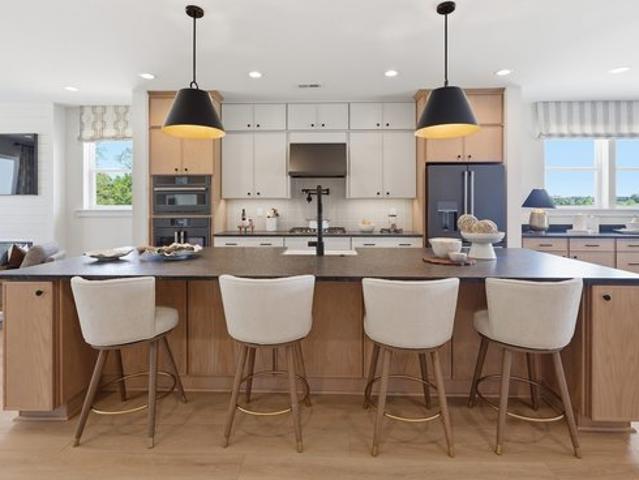 Townhouse for sale in Virginia