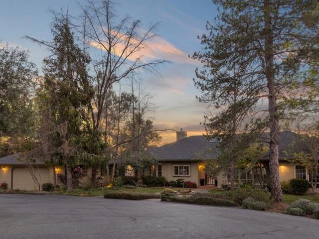 House for sale in Jackson, California