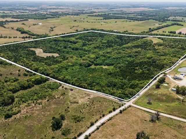 Land for sale in Kansas