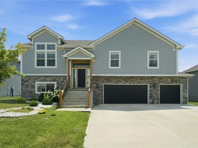 House for sale in Kansas