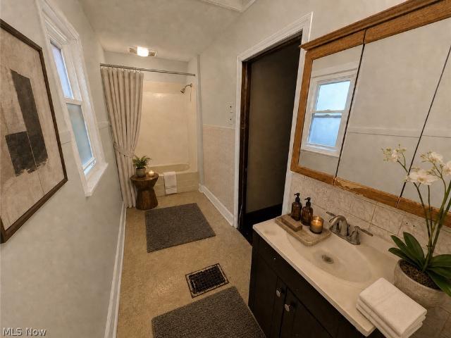 House for sale in Maple Heights, Ohio