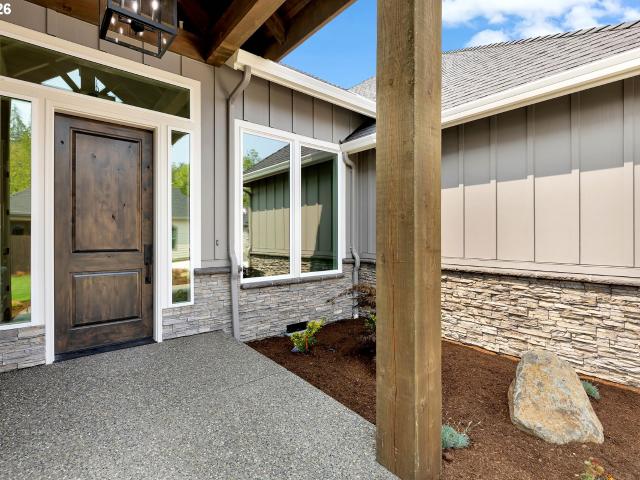 House for sale in Washington