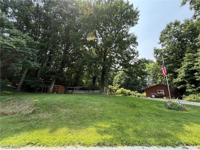 House for sale in Coshocton, Ohio