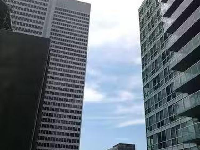 Condo for sale in Montreal