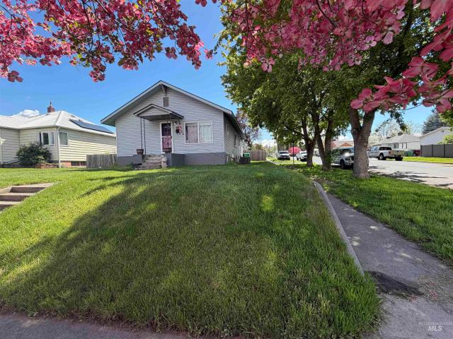 House for sale in Lewiston, Idaho