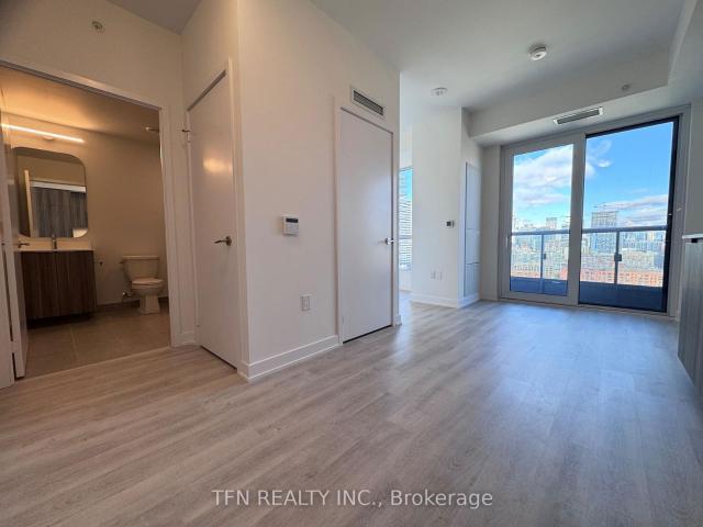 Condo for rent in Woburn, Ontario