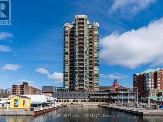 Condo for sale in Brockville, Ontario