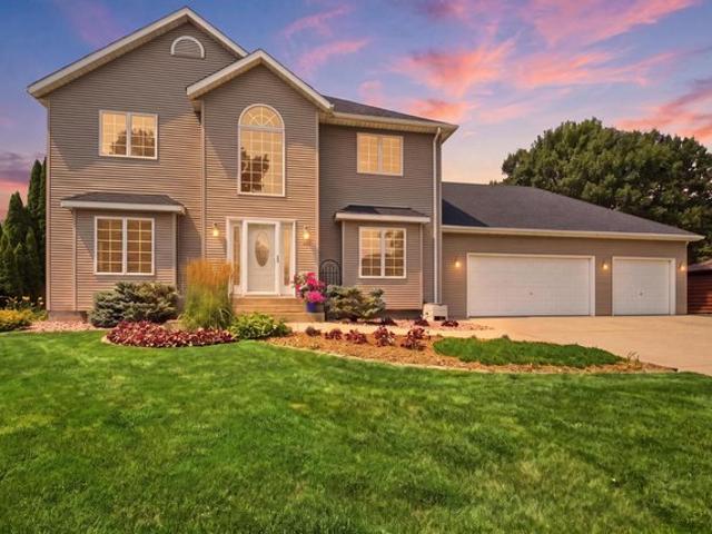 House for sale in Willmar, Minnesota