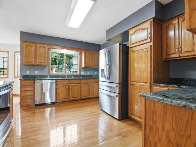 House for sale in Willmar, Minnesota