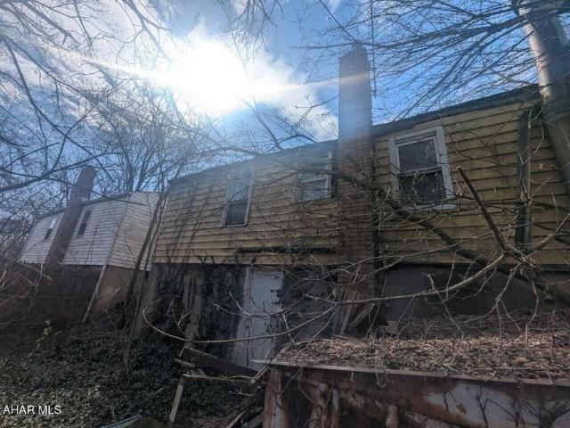 House for sale in Beaver, Pennsylvania