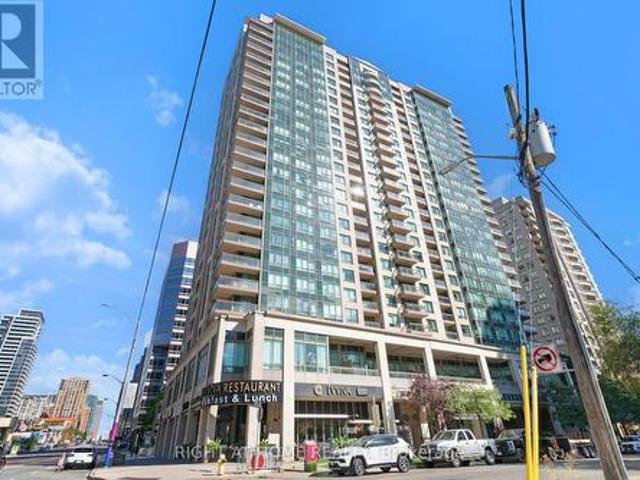Condo for sale in Woburn, Ontario