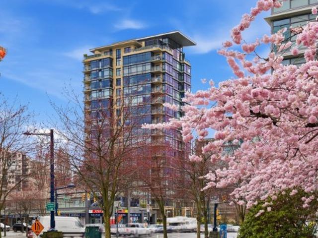 Property for sale in Vancouver, British Columbia