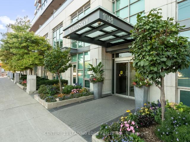 Condo for sale in Woburn, Ontario