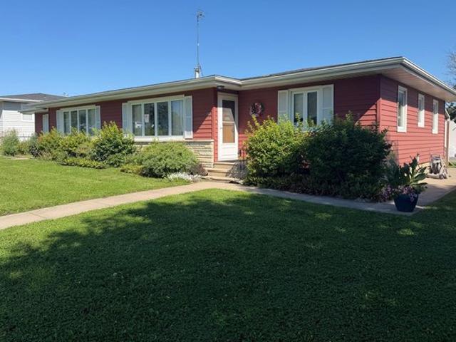 House for sale in Albert Lea, Minnesota