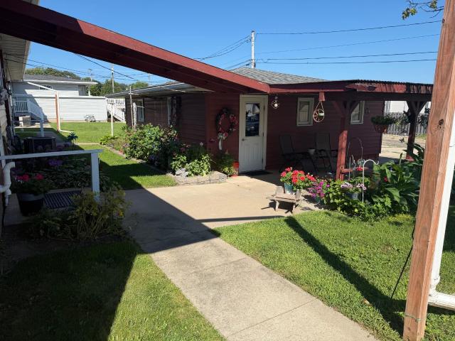 House for sale in Albert Lea, Minnesota