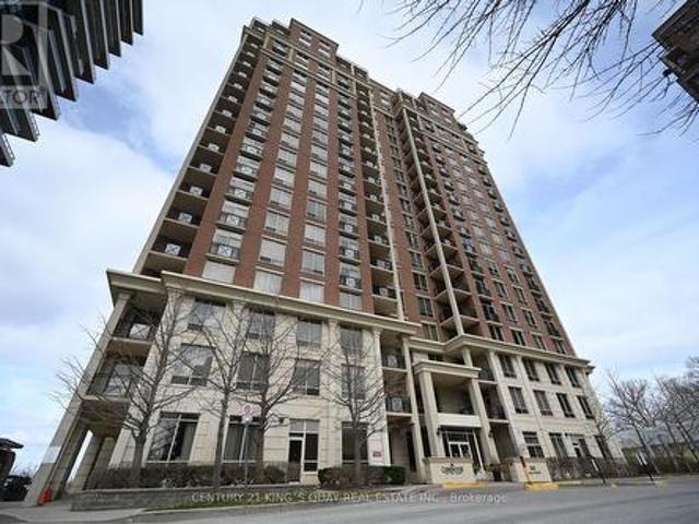 Condo for sale in Woburn, Ontario