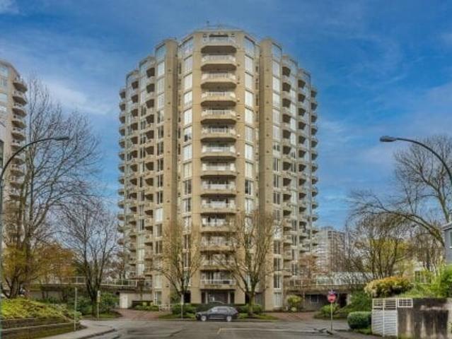 Apartment for sale in New Westminster, British Columbia