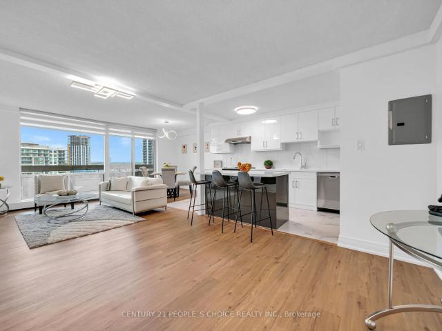 Condo for sale in Woburn, Ontario