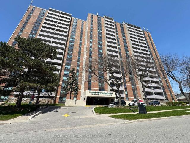 Condo for sale in Woburn, Ontario
