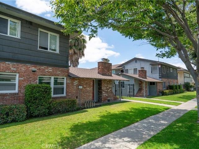 House for sale in Anaheim, California
