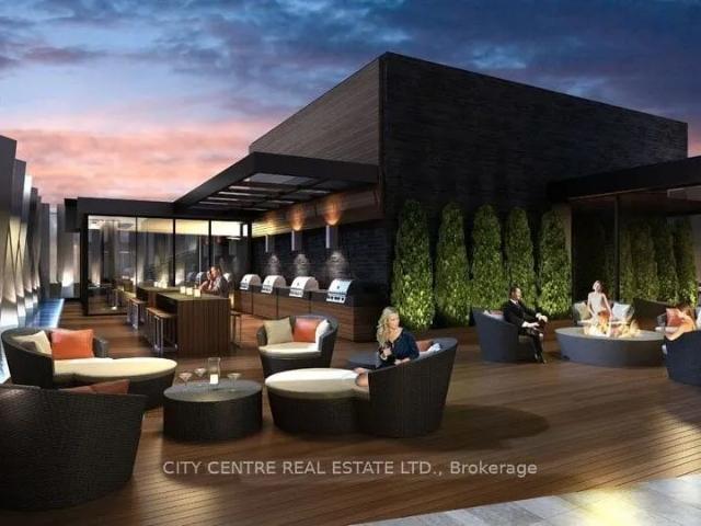 House for rent in University—Rosedale, Toronto