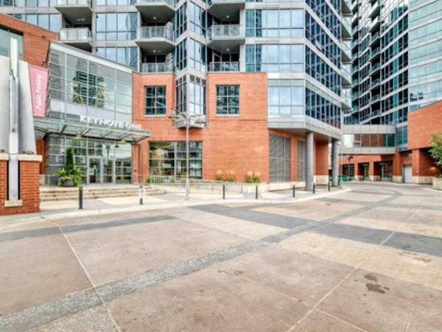 Condo for sale in Victoria Park, Calgary