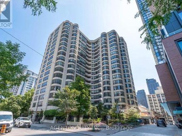Condo for sale in Woburn, Ontario