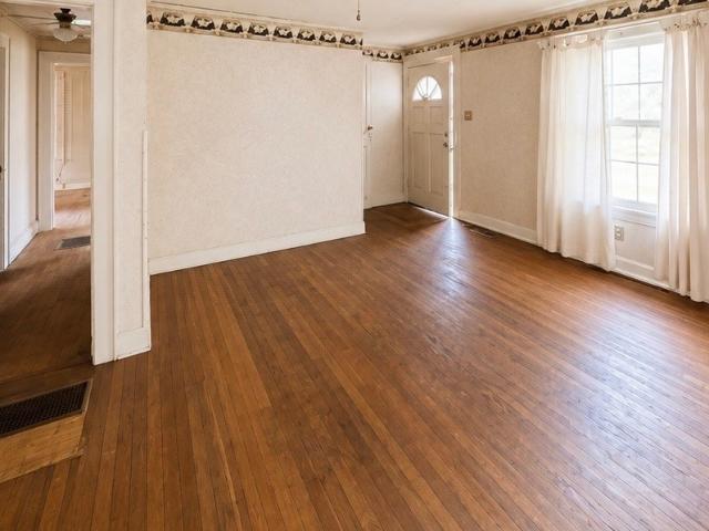 House for sale in Parkersburg, West Virginia