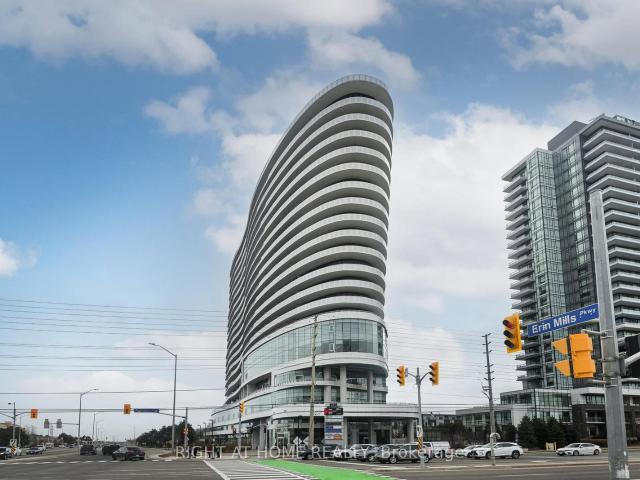 Condo for sale in Mississauga, Ontario