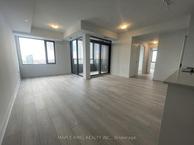 Condo for rent in Woburn, Ontario