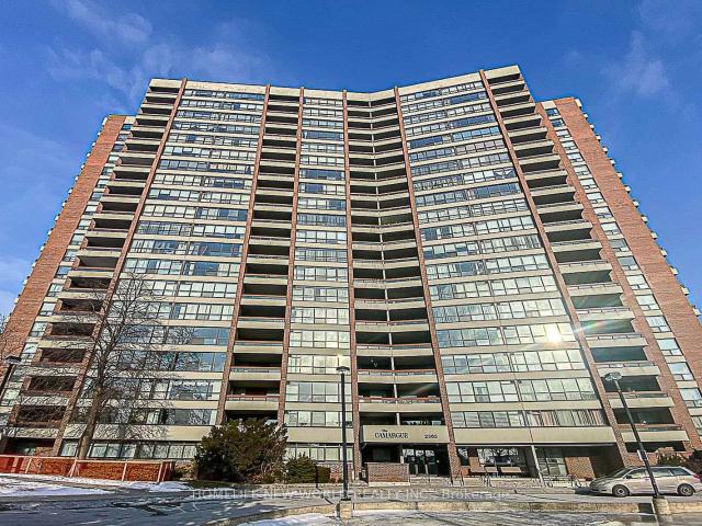 Condo for sale in Woburn, Ontario
