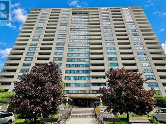 Condo for sale in Bay, Ottawa