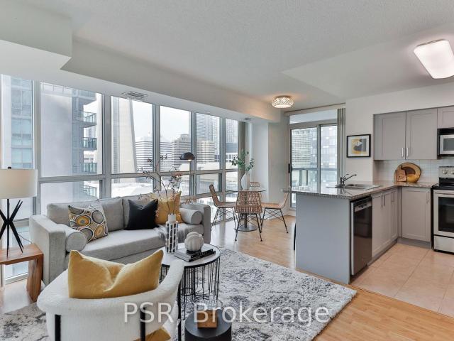 Condo for sale in Woburn, Ontario
