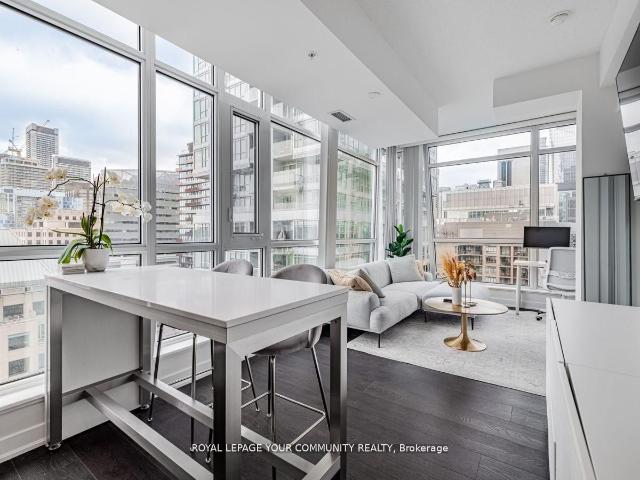 Condo for sale in Woburn, Ontario