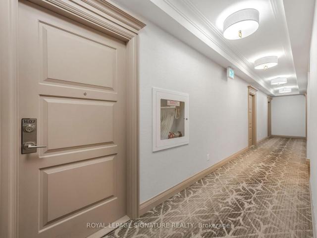 Condo for sale in Woburn, Ontario