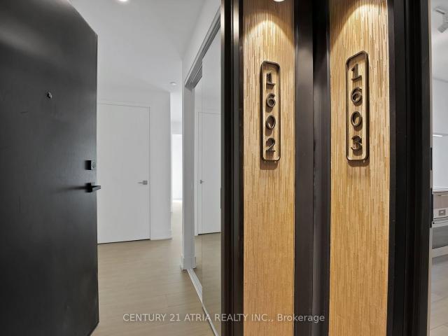 Condo for rent in Woburn, Ontario