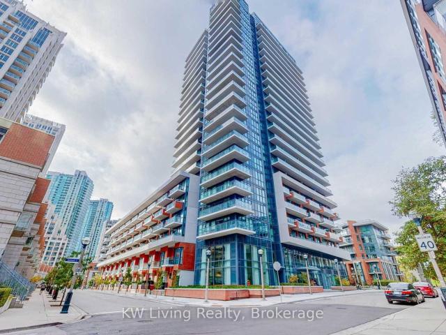 Condo for rent in Woburn, Ontario