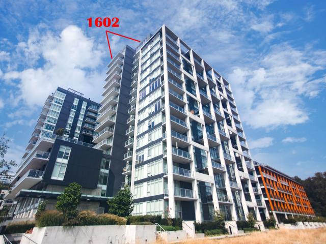 Apartment for sale in Vancouver, British Columbia